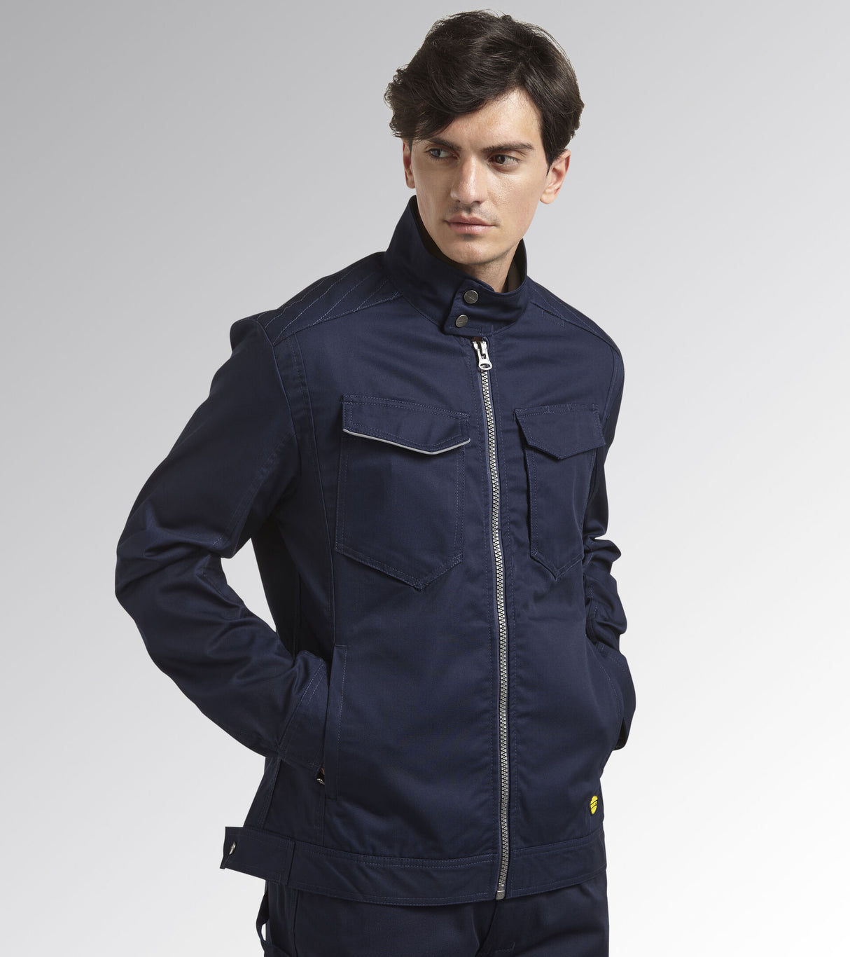 Diadora Utility WW JACKET POLY - Giacca da lavoro