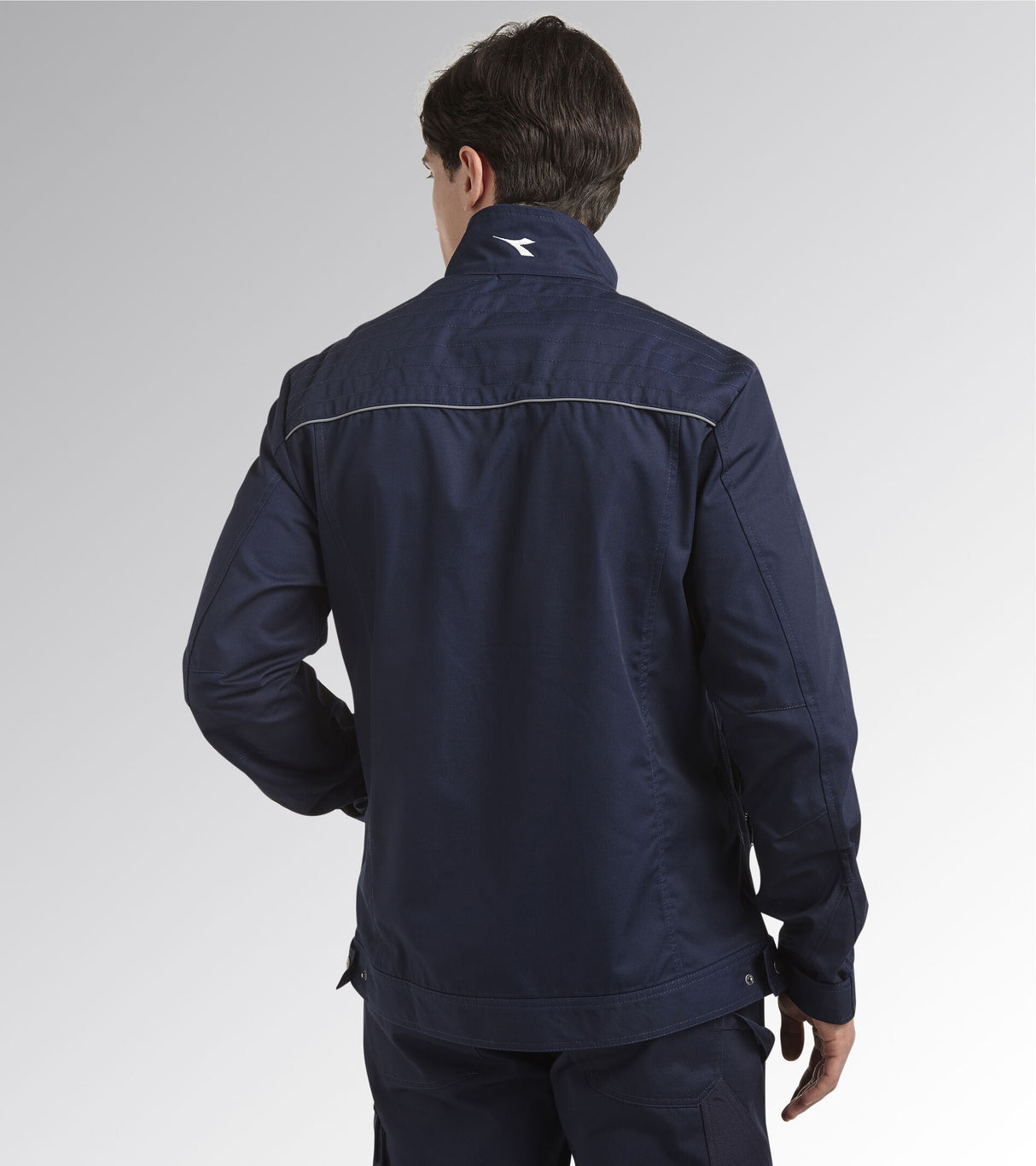 Diadora Utility WW JACKET POLY - Giacca da lavoro