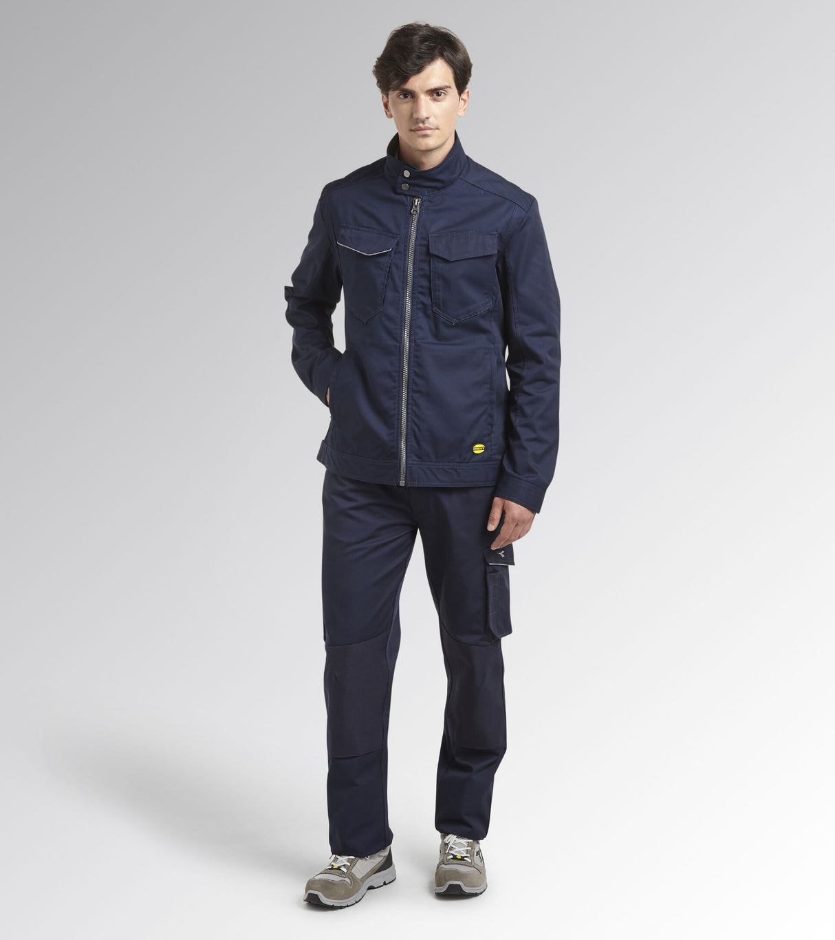 Diadora Utility WW JACKET POLY - Giacca da lavoro