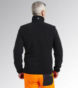 Diadora Utility SWEAT PILE FZ - Pile da lavoro