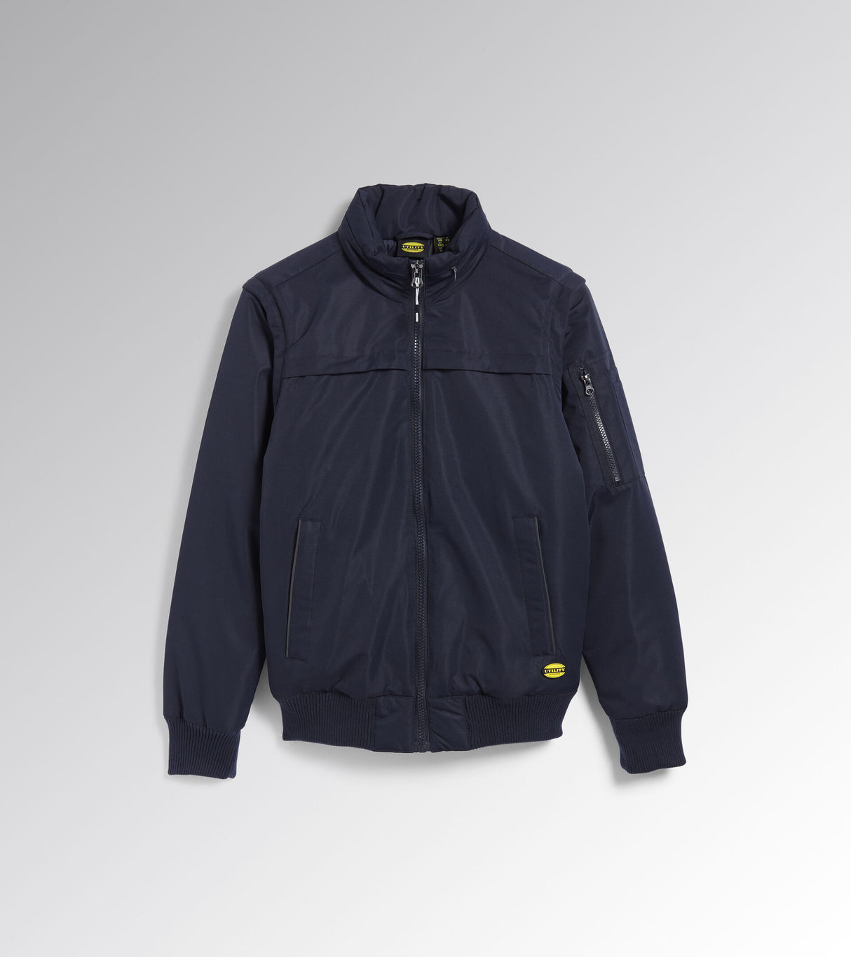 Diadora Utility BOMBER D-SWAT - Giacca da lavoro