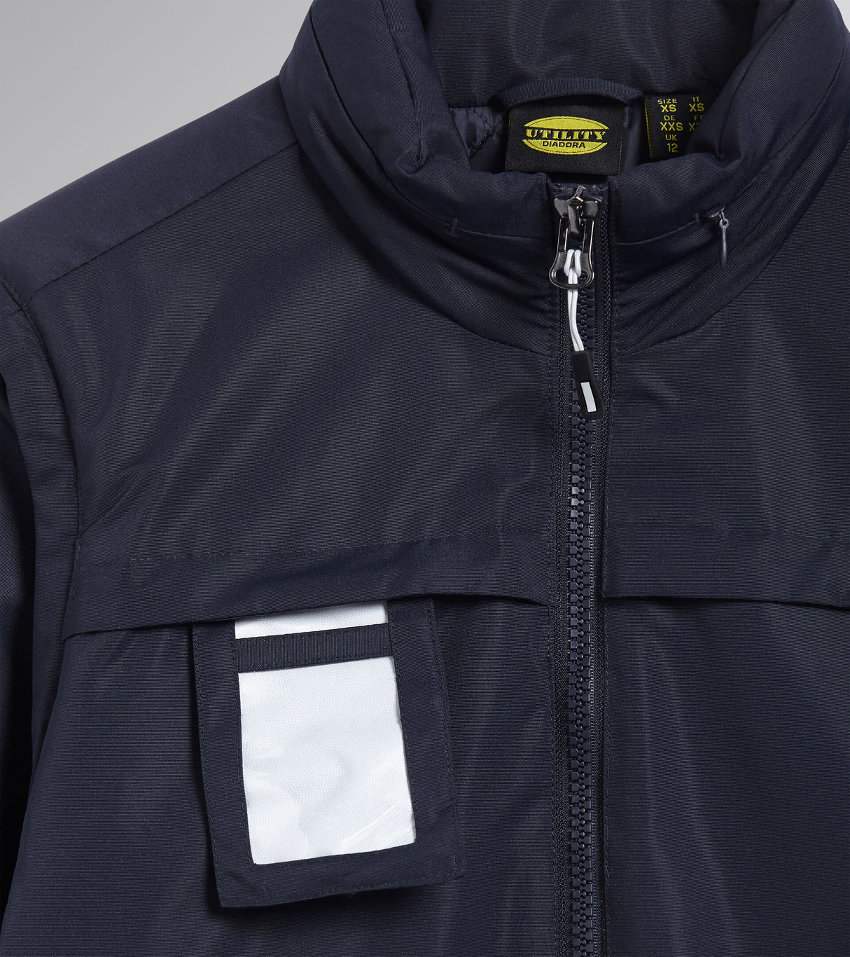 Diadora Utility BOMBER D-SWAT - Giacca da lavoro