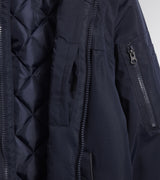 Diadora Utility BOMBER D-SWAT - Giacca da lavoro
