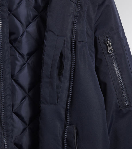 Diadora Utility BOMBER D-SWAT - Giacca da lavoro
