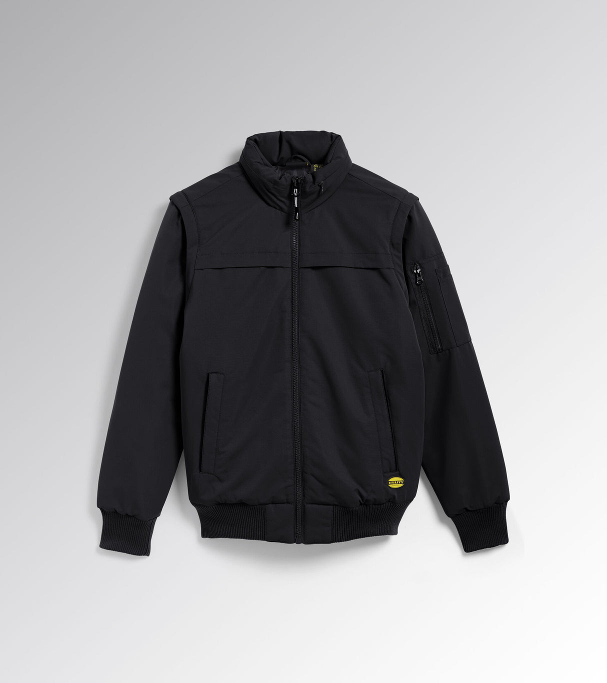 Diadora Utility BOMBER D-SWAT - Giacca da lavoro