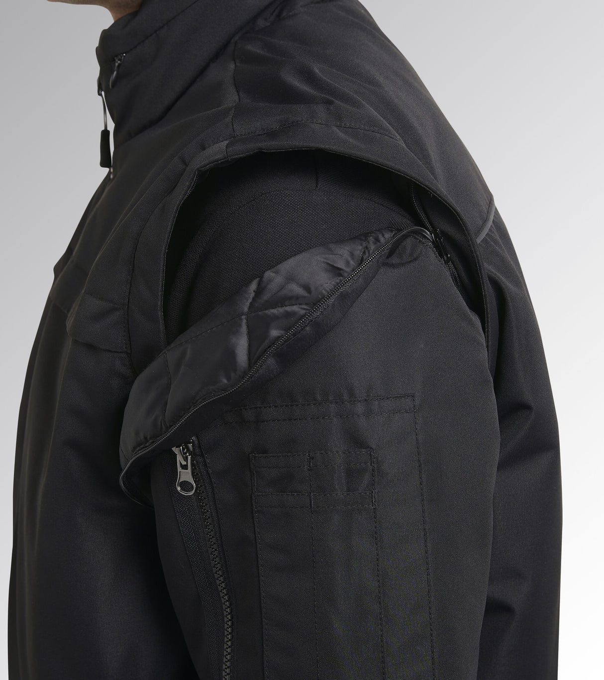 Diadora Utility BOMBER D-SWAT - Giacca da lavoro