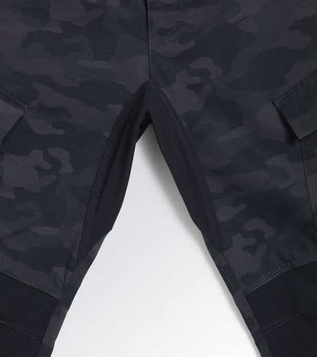 Diadora Utility PANT RIPSTOP CARGO CAMO - Pantaloni da lavoro