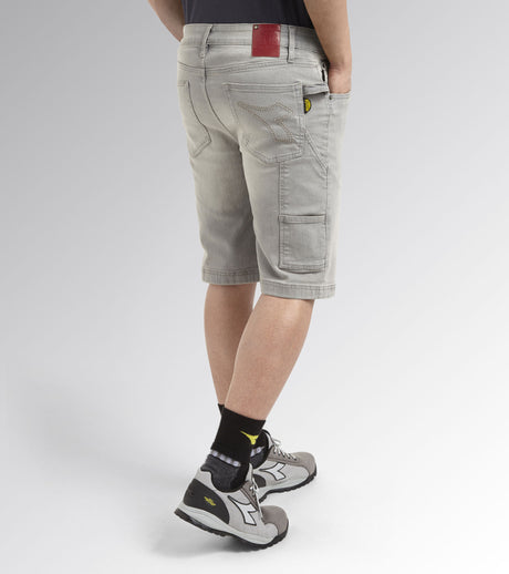 Diadora Utility BERMUDA STONE - Bermuda da lavoro