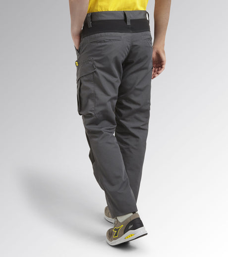 Diadora Utility PANT RIPSTOP CARGO - Pantaloni da lavoro