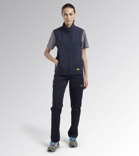 Diadora Utility SHELL VEST LEVEL - Gilet da lavoro