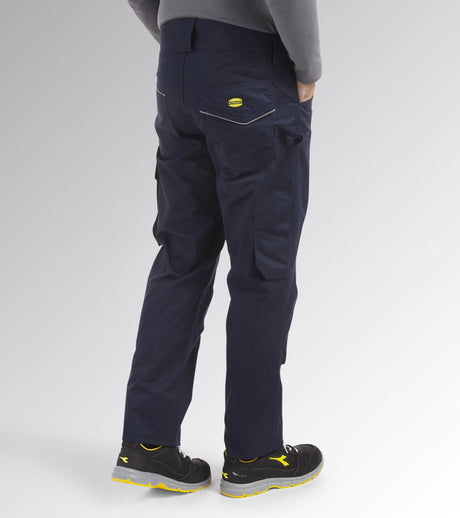 Diadora Utility PANT ROCK LIGHT PERF COTTON - Pantaloni da lavoro