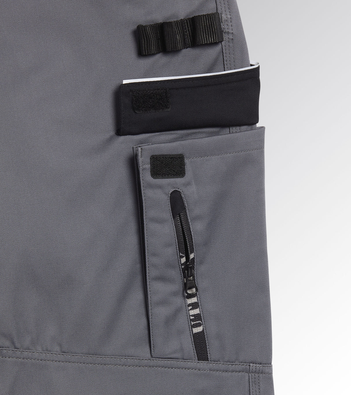 Diadora Utility PANT EASYWORK LIGHT PERF - Pantaloni da lavoro