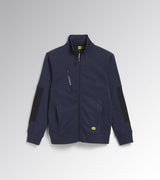 Diadora Utility SWEATSHIRT FZ LITEWORK - Felpa da lavoro
