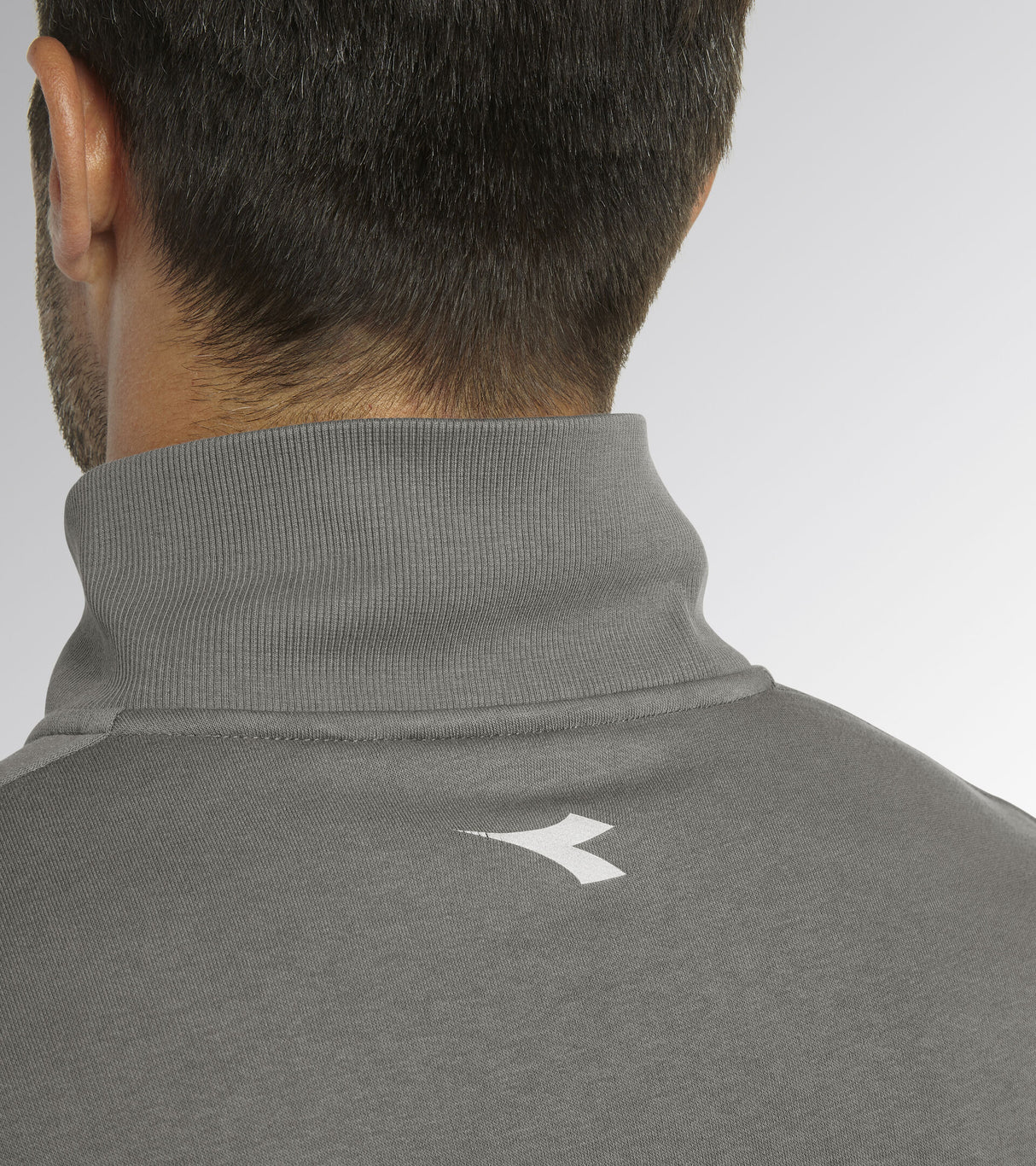 Diadora Utility SWEATSHIRT HZ LITEWORK - Felpa da lavoro