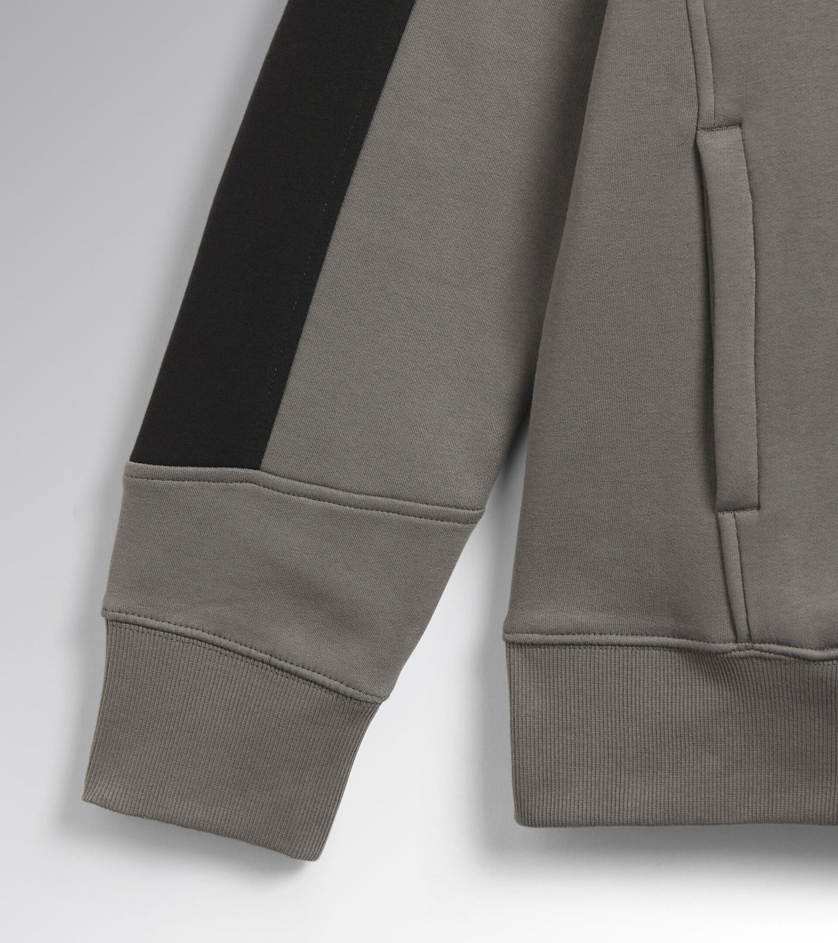 Diadora Utility SWEATSHIRT HZ LITEWORK - Felpa da lavoro