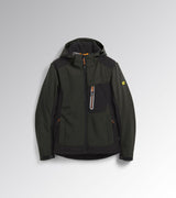 Diadora Utility SOFTSHELL CARBON TECH - Giacca da lavoro