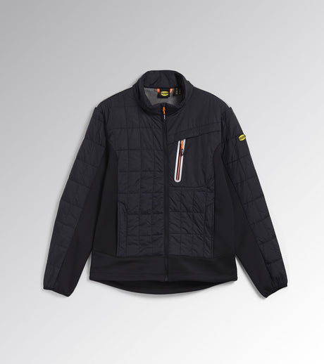 Diadora Utility LIGHT PADDED JACKET TECH - Giacca da lavoro