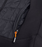 Diadora Utility LIGHT PADDED JACKET TECH - Giacca da lavoro