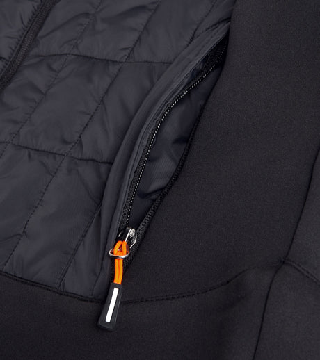 Diadora Utility LIGHT PADDED JACKET TECH - Giacca da lavoro