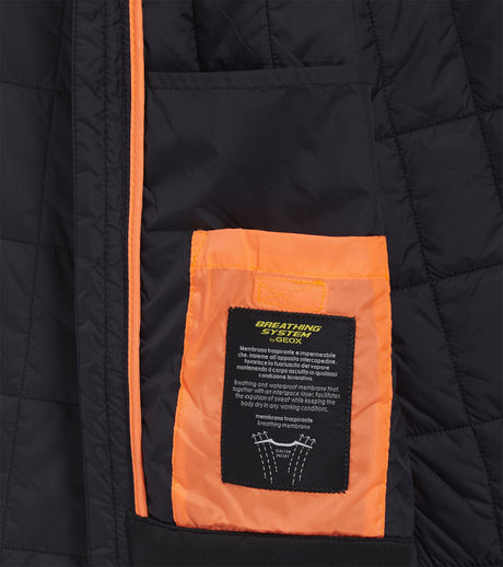 Diadora Utility LIGHT PADDED JACKET TECH - Giacca da lavoro