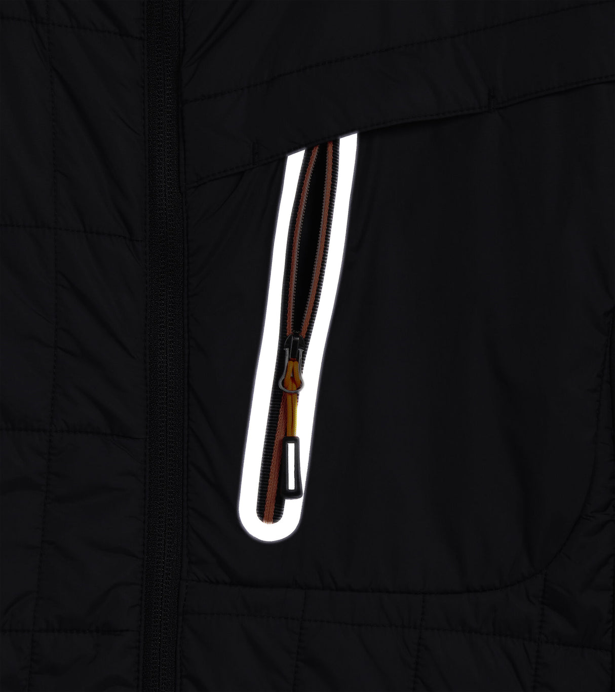 Diadora Utility LIGHT PADDED JACKET TECH - Giacca da lavoro