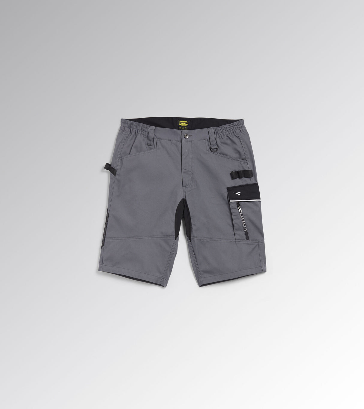 Diadora Utility BERMUDA EASYWORK LIGHT - Bermuda da lavoro