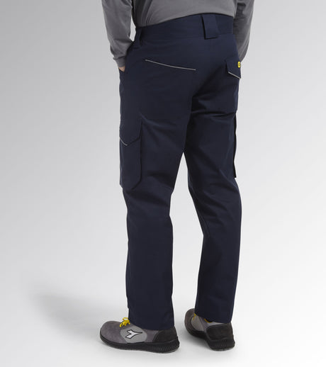 Diadora Utility PANT STAFF LIGHT CARGO COTTON - Pantaloni da lavoro