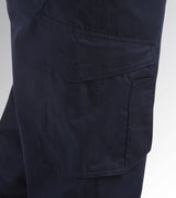 Diadora Utility PANT STAFF LIGHT CARGO COTTON - Pantaloni da lavoro