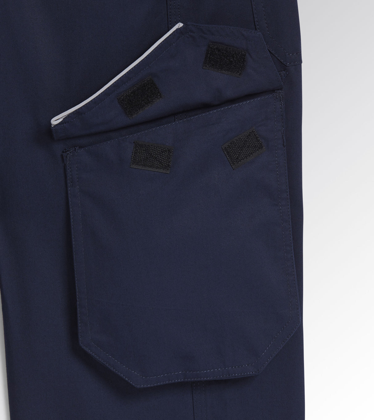 Diadora Utility PANT STAFF LIGHT CARGO COTTON - Pantaloni da lavoro