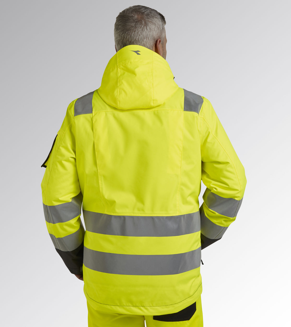 Diadora Utility HV JACKET ISO 20471 - Giacca da lavoro