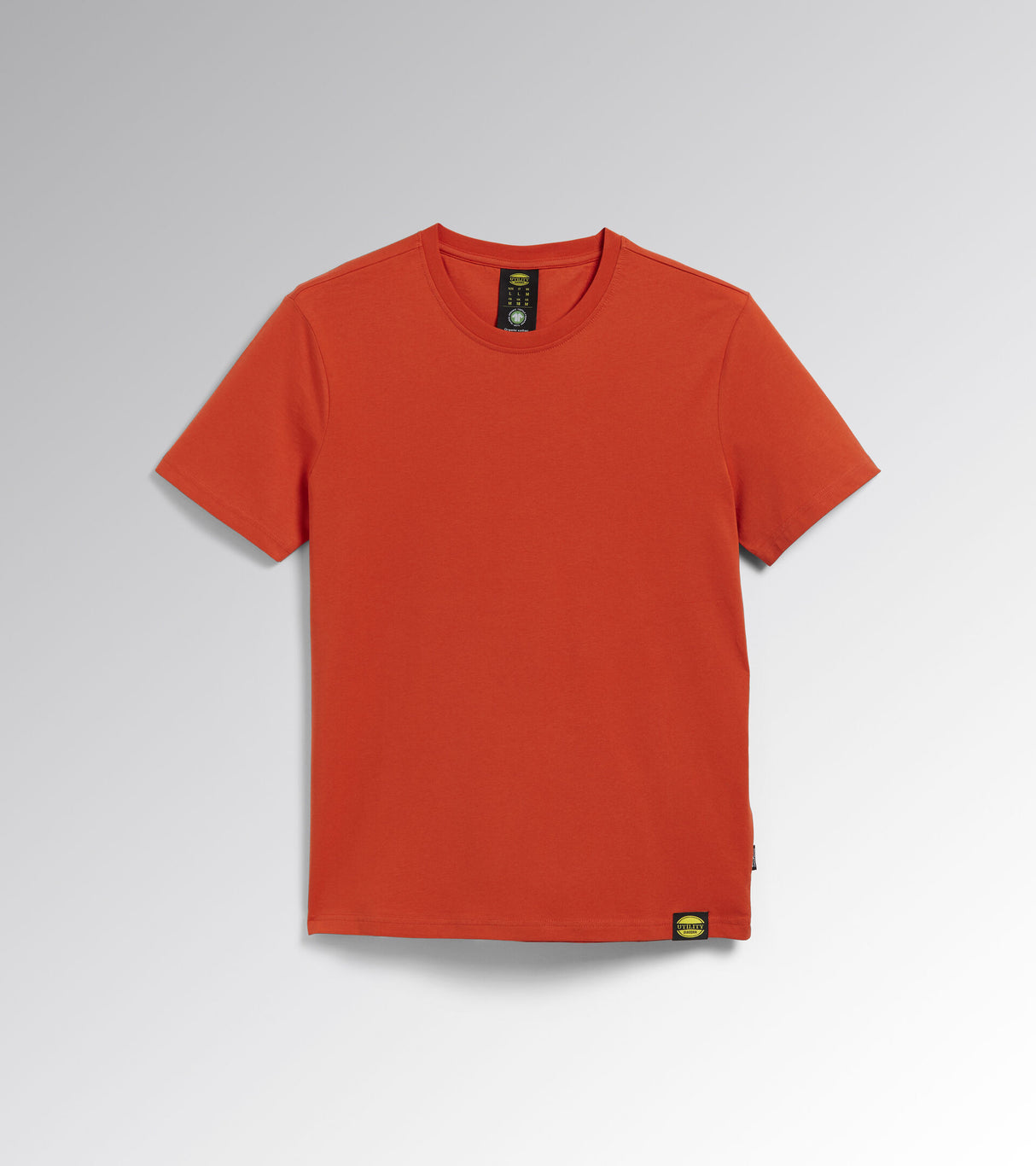 Diadora Utility T-SHIRT MC ATONY ORGANIC - T-shirt da lavoro