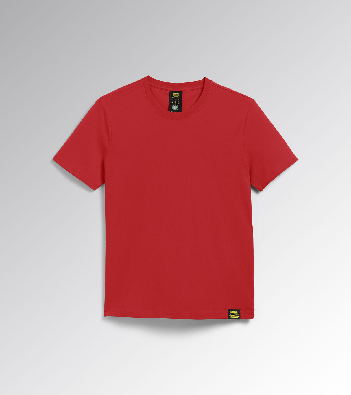 Diadora Utility T-SHIRT MC ATONY ORGANIC - T-shirt da lavoro