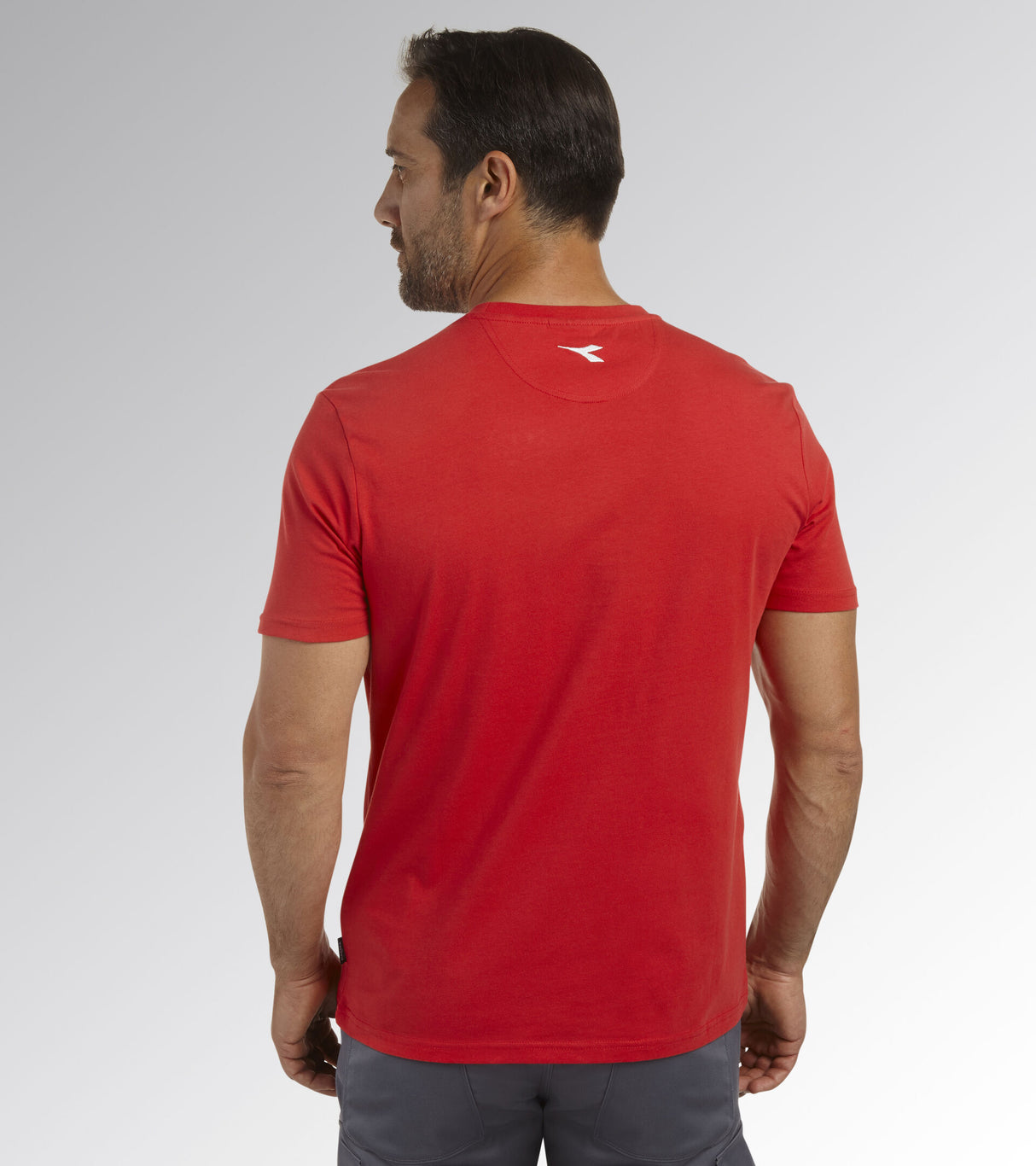 Diadora Utility T-SHIRT MC ATONY ORGANIC - T-shirt da lavoro