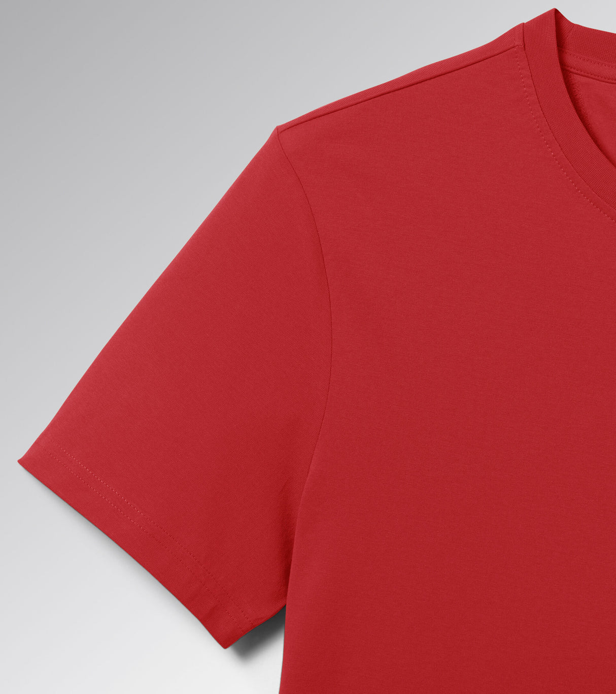 Diadora Utility T-SHIRT MC ATONY ORGANIC - T-shirt da lavoro