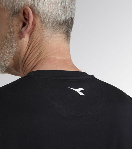Diadora Utility T-SHIRT MC ATONY ORGANIC - T-shirt da lavoro