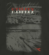 Diadora Utility T-SHIRT GRAPHIC ORGANIC - T-shirt da lavoro