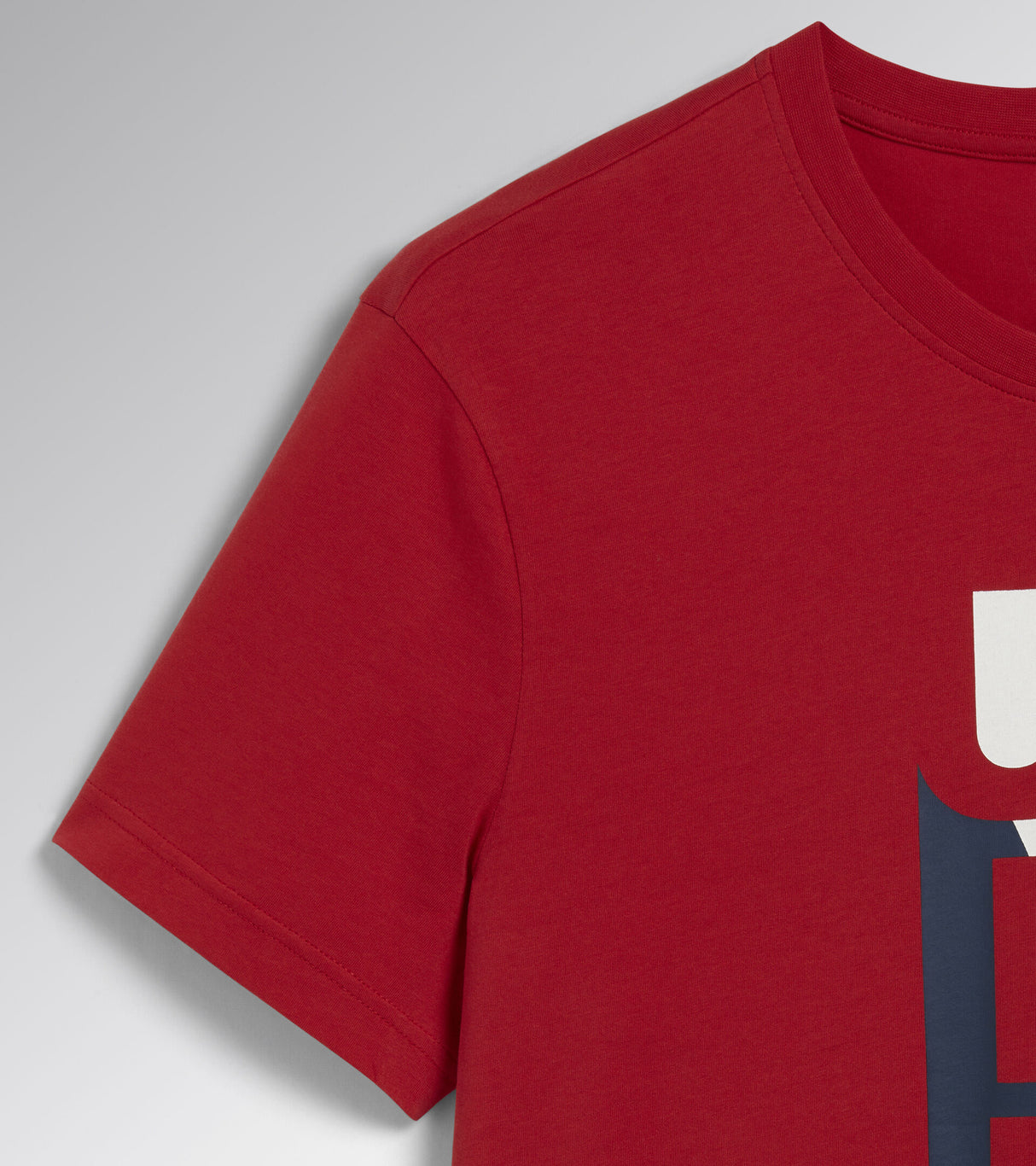 Diadora Utility T-SHIRT GRAPHIC ORGANIC - T-shirt da lavoro