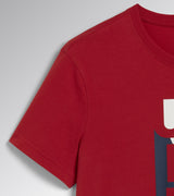 Diadora Utility T-SHIRT GRAPHIC ORGANIC - T-shirt da lavoro