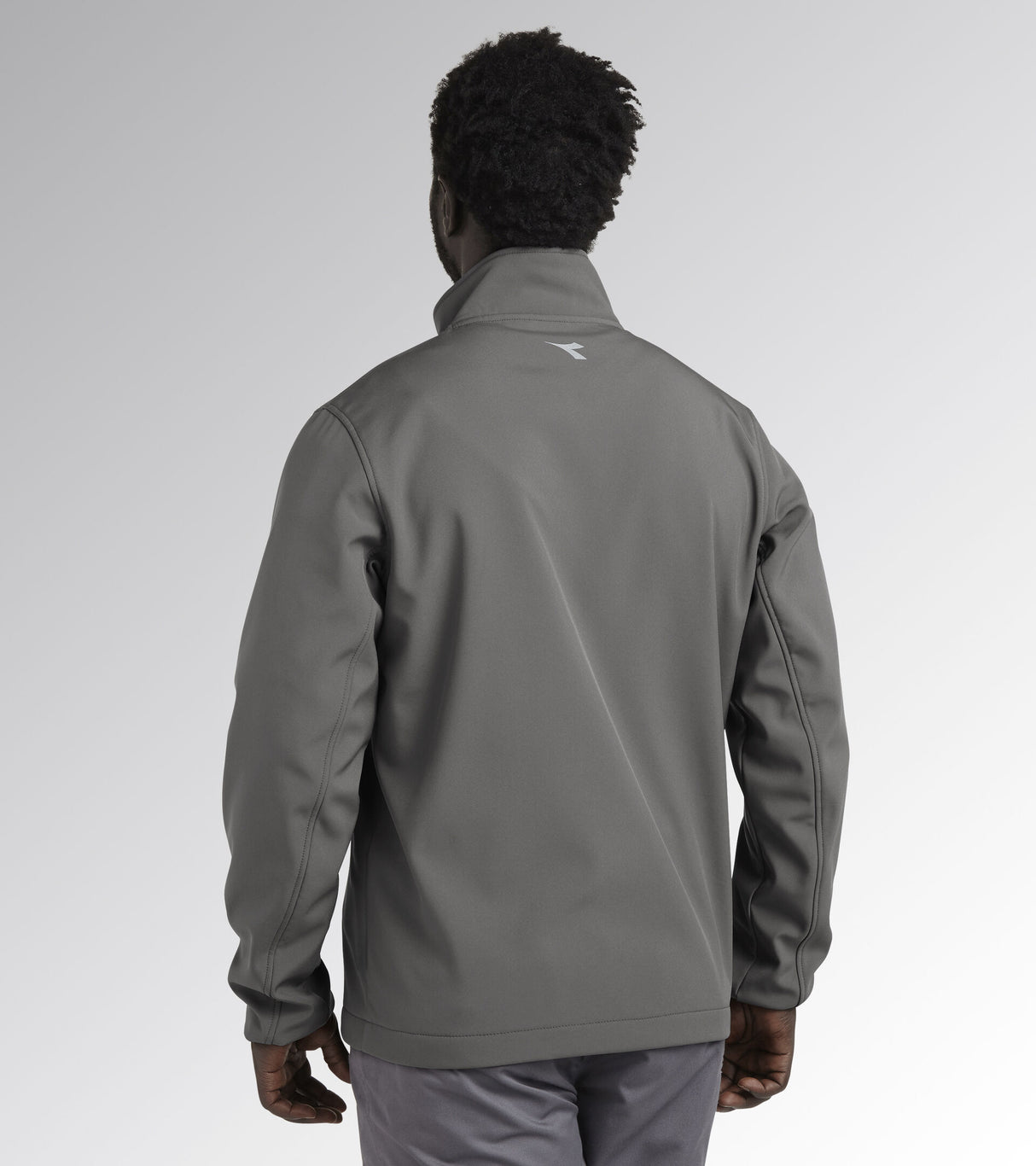 Diadora Utility SOFTSHELL LEVEL LITEWORK - Giacca da lavoro