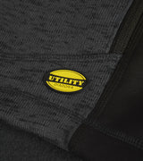 Diadora Utility KNITTED JACKET CHICAGO - Felpa da lavoro