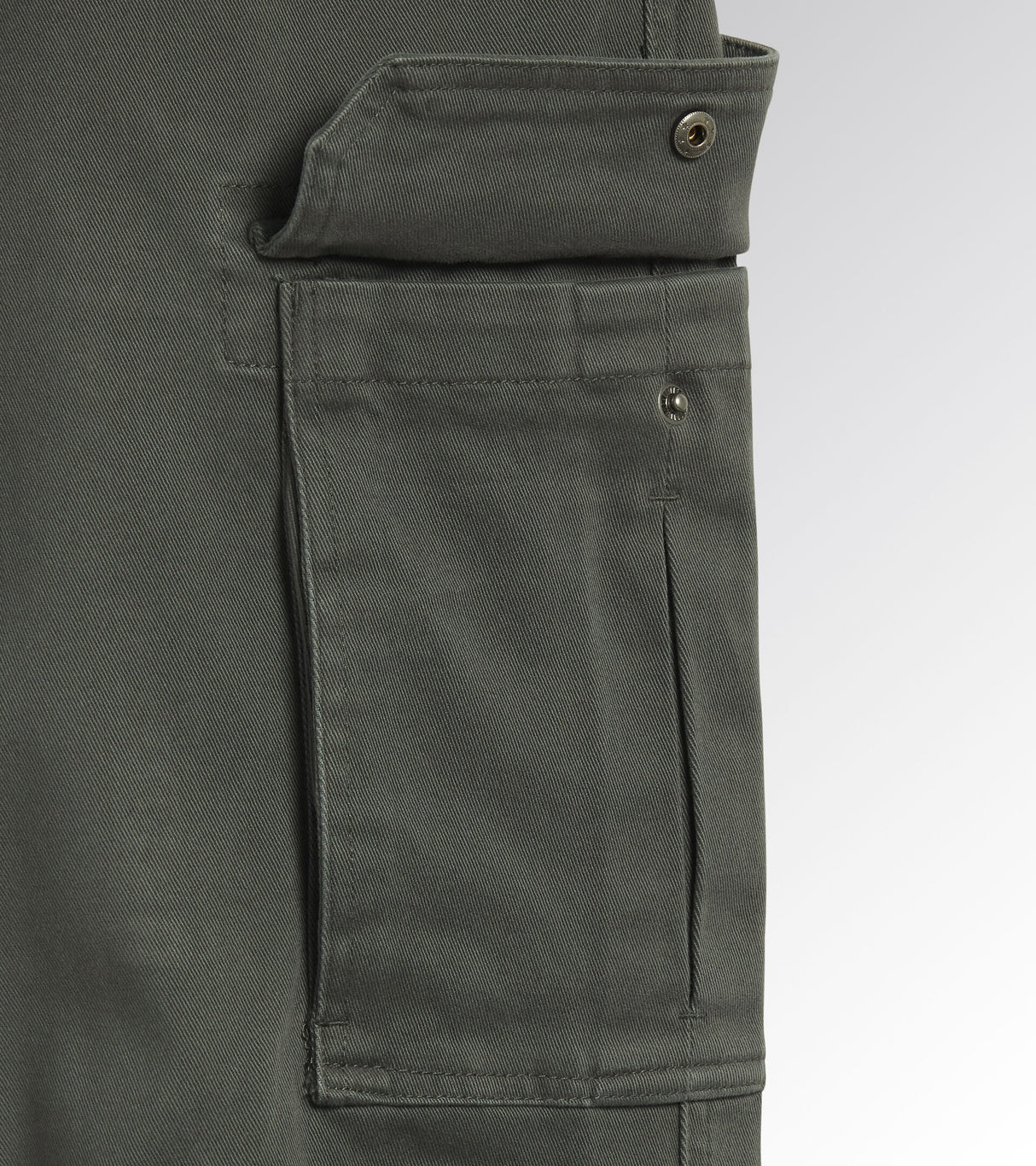 Diadora Utility CARGO PANT MOSCOW - Pantaloni da lavoro