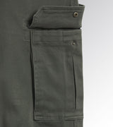 Diadora Utility CARGO PANT MOSCOW - Pantaloni da lavoro