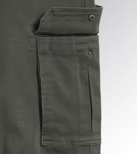 Diadora Utility CARGO PANT MOSCOW - Pantaloni da lavoro