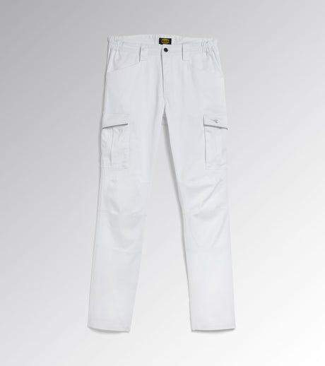 Diadora Utility PANT STAFF STRETCH CARGO - Pantaloni da lavoro