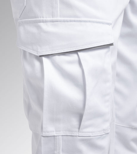 Diadora Utility PANT STAFF STRETCH CARGO - Pantaloni da lavoro