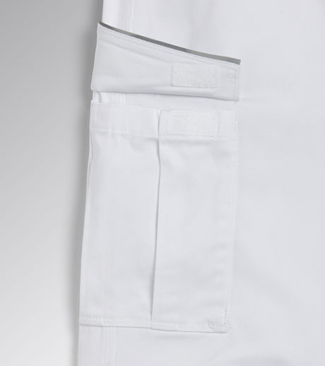 Diadora Utility PANT STAFF STRETCH CARGO - Pantaloni da lavoro