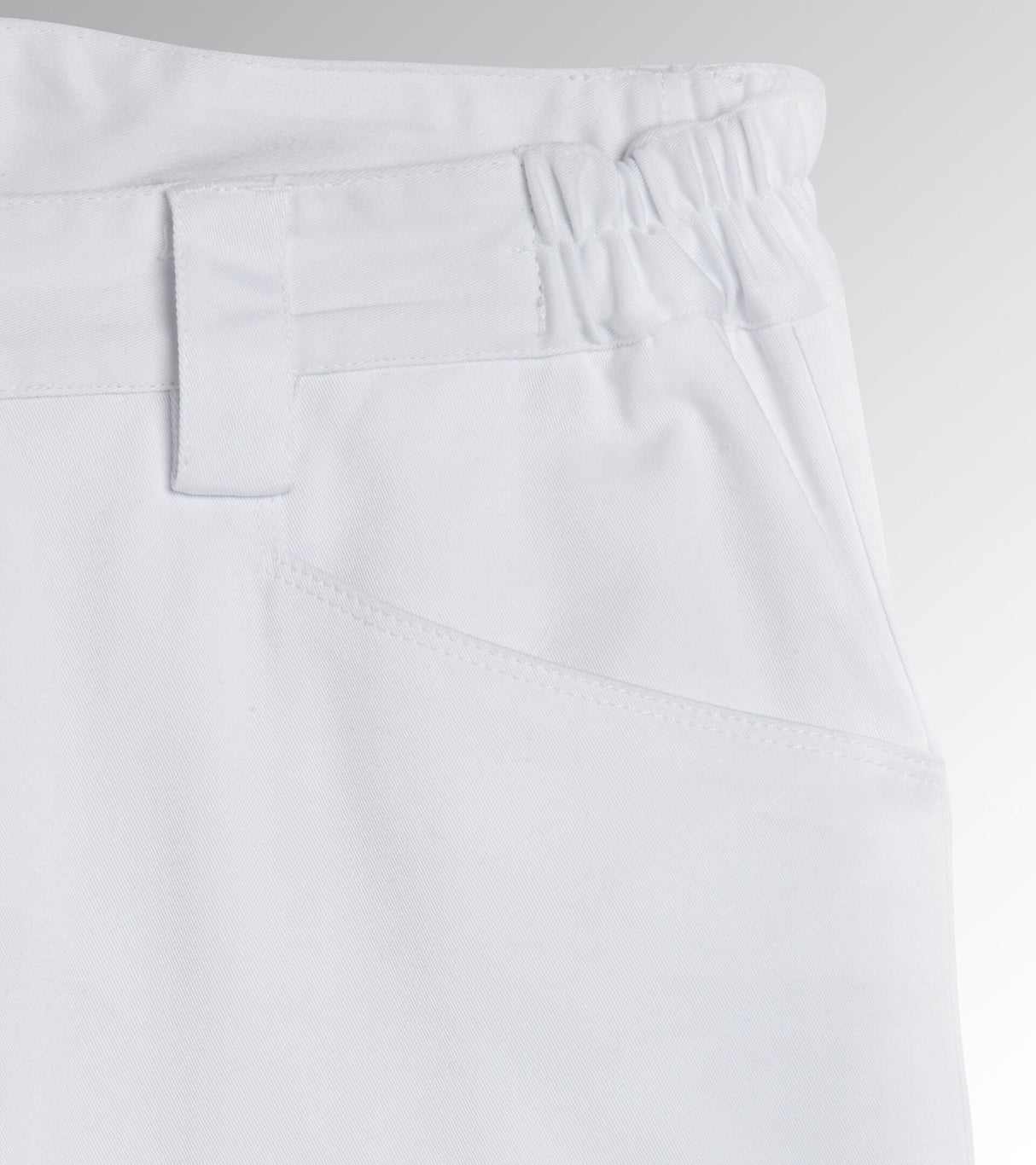 Diadora Utility PANT STAFF STRETCH CARGO - Pantaloni da lavoro