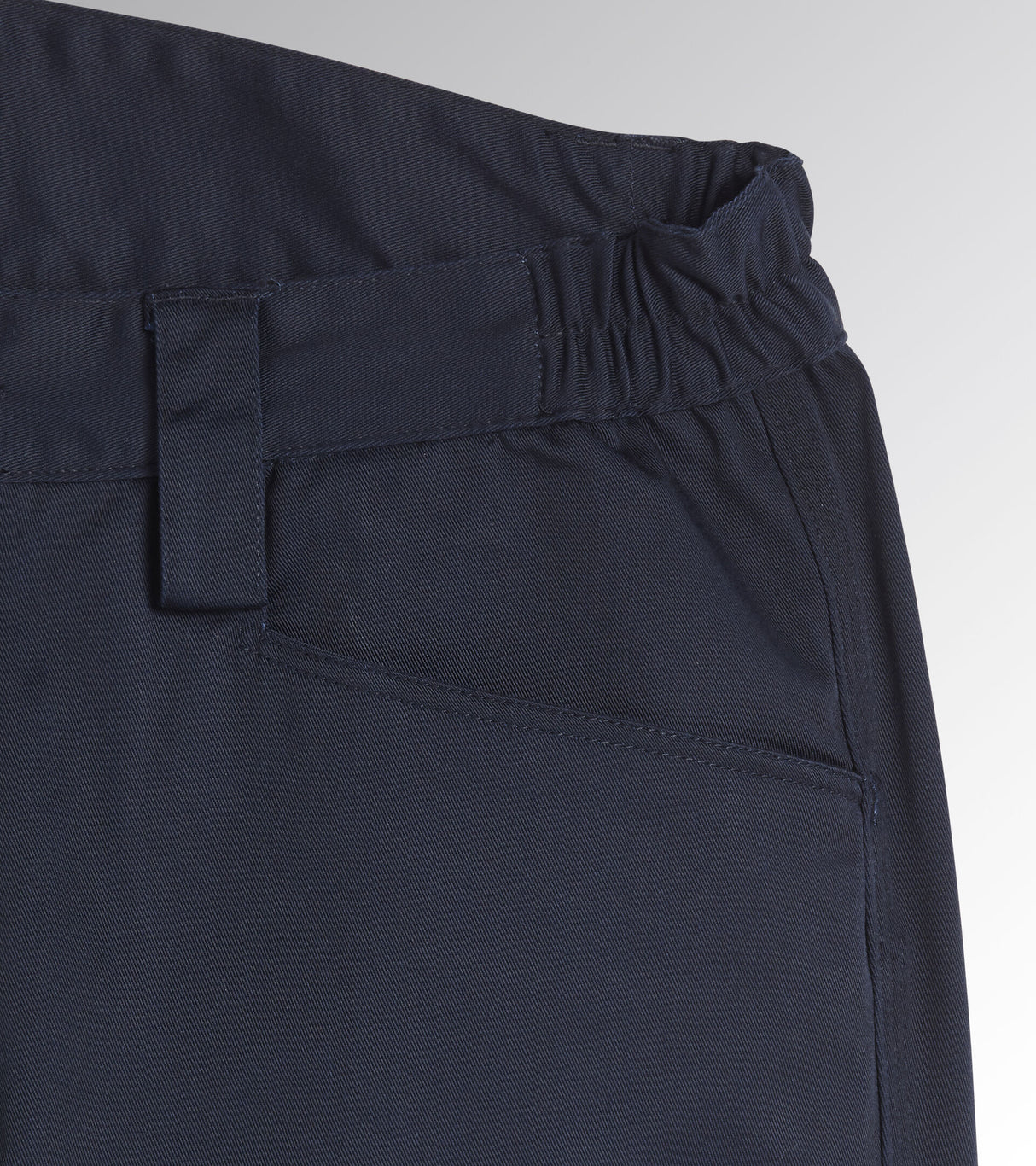 Diadora Utility PANT STAFF STRETCH CARGO - Pantaloni da lavoro