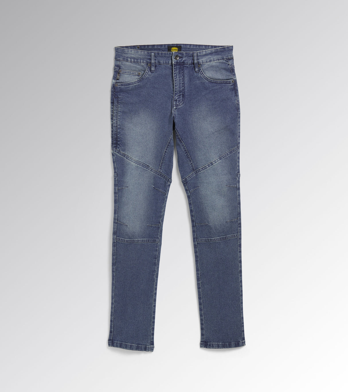 Diadora Utility PANT STONE 6 PKT LIGHT - Pantaloni jeans da lavoro