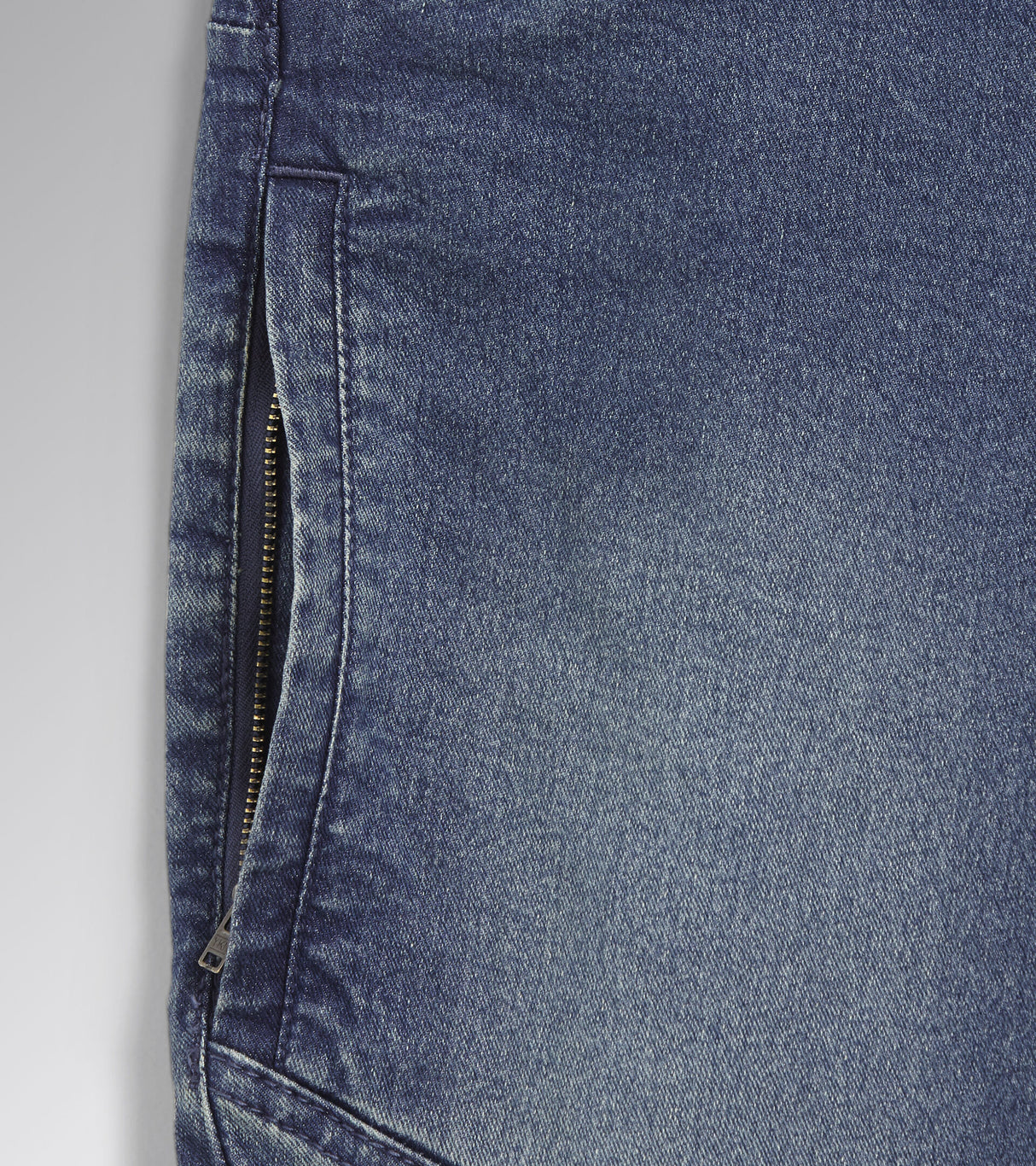 Diadora Utility PANT STONE 6 PKT LIGHT - Pantaloni jeans da lavoro